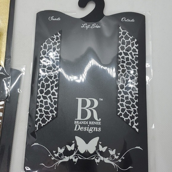 Brandi Renee Designs Interchangeable Flip Flop Straps Lot of 6 - Picture 4 of 8